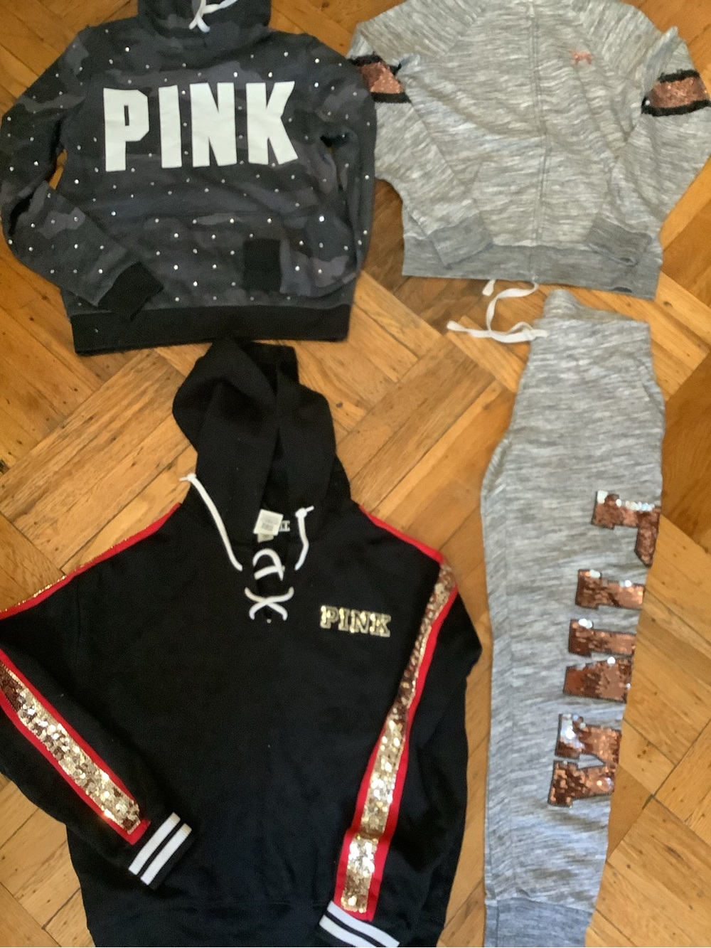 Victoria Secret Pink bundle. - Picture 4 of 16